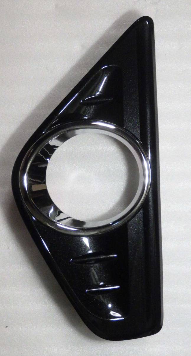 即決 30系前期 アルファード フォグカバー 左 52040-58100 ※送込拍卖