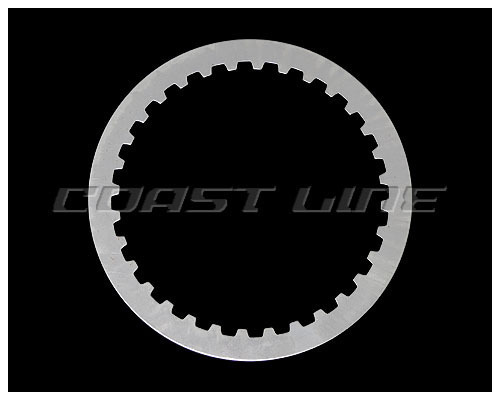 N003767スチールプレート/クラッチ/1枚単位/84-90年XLスポーツ拍卖