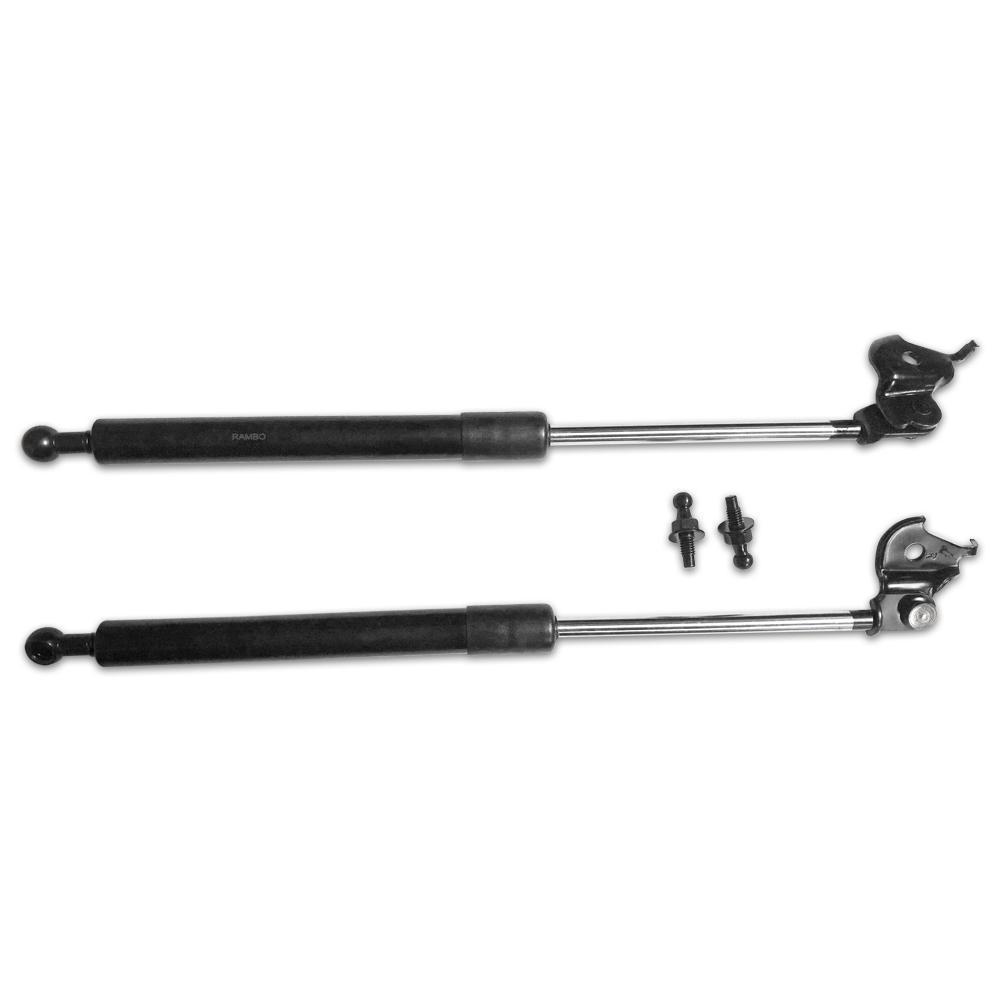 トヨタ ランクル80 ランドクルーザー80 ボンネットダンパー 左右 フード ダンパー 高品質 2本セット 拍卖