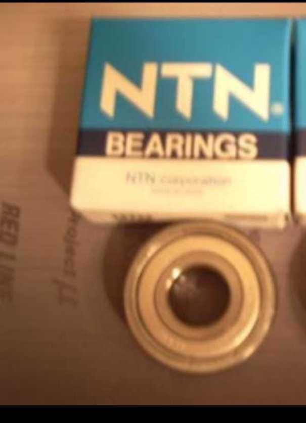 ホーク CB250T CB250N CB400T CB400N CB400D スーパーホーク250 400 高性能 フロント ホイル ベアリング 1個拍卖