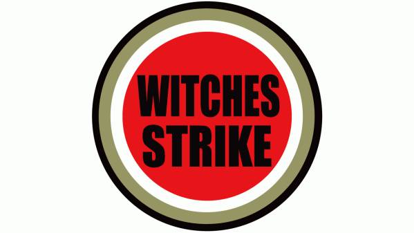 ストライクウィッチーズ ラッキーストライク風 ステッカー 146拍卖