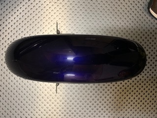 ドラッグスター1100 VP13J フロントフェンダー拍卖