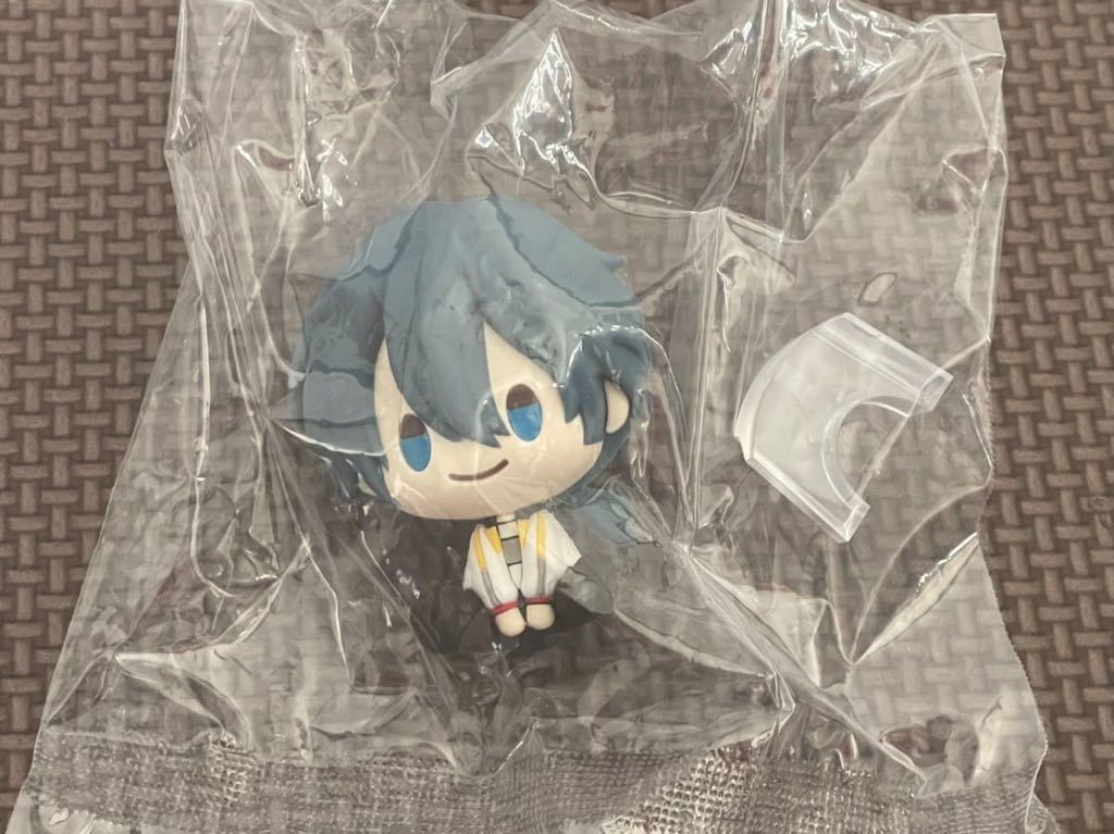 【椎名ニキ/E賞 Crazy:B PUNY BEANS】新品・内袋未開封 一番くじ あんさんぶるスターズLet’s enjoy together! vol.2 あんスタ フィギュア拍卖