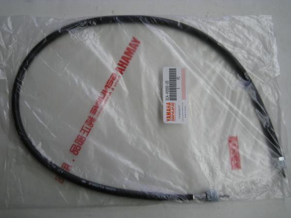 送料無料★新品★マジェスティ125(5CA)★純正スピードメーターケーブル拍卖