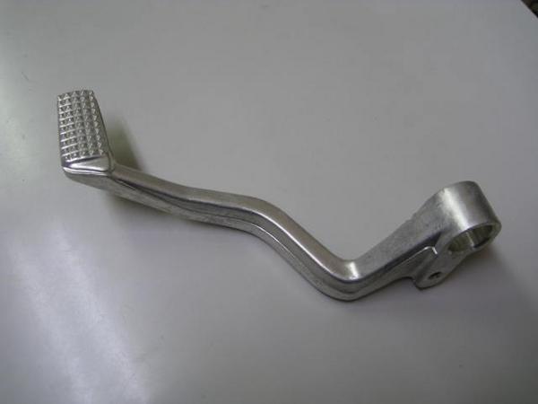 送料無料★新品★ゼファー400/χ(ZR400C/G1)★純正ブレーキペダル拍卖