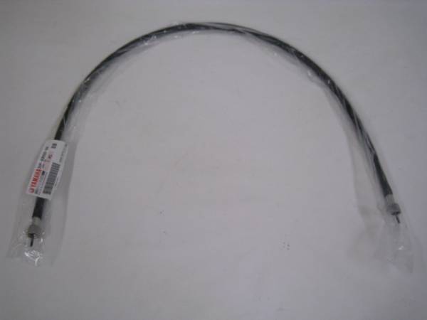 送料無料★新品★ジール/FZ750(3YX,1FM)★純正スピードメーターケーブル拍卖