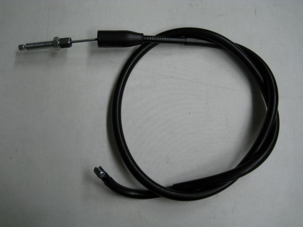 送料無料★新品★バンディット400(GK75A)★純正クラッチケーブル拍卖