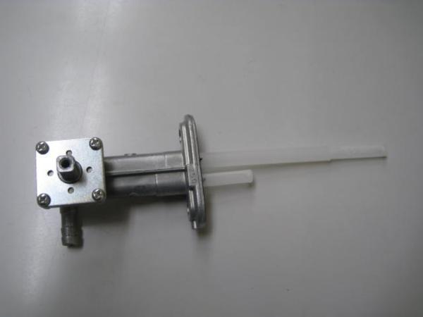 新品★エリミネーターV(VN250)★純正フューエルコック拍卖