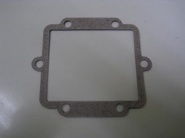 送料無料★新品★KDX125SR★純正リードバルブガスケット拍卖