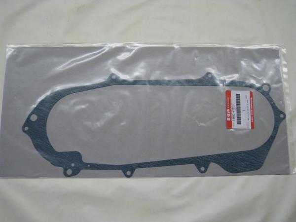 送料無料★新品★アドレスV(AG100)★純正クラッチカバーガスケット拍卖