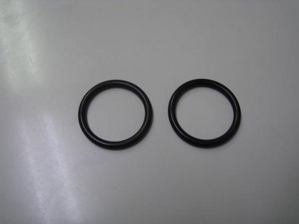 送料無料★新品★250TR(BJ250)★純正フォークキャップOリング拍卖