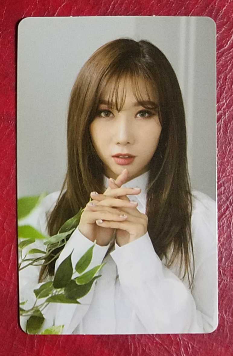 DREAMCATCHER ハンドン The End Of Nightmare トレカ B Handong フォトカード 即決 ドリームキャッチャー Stability PIRI 韓東拍卖