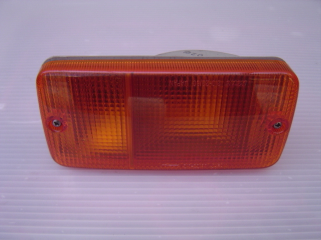 〇ホンダ アクティ(HA・HH系)純正 フロント ウインカー R(KOITO 210-22180)拍卖