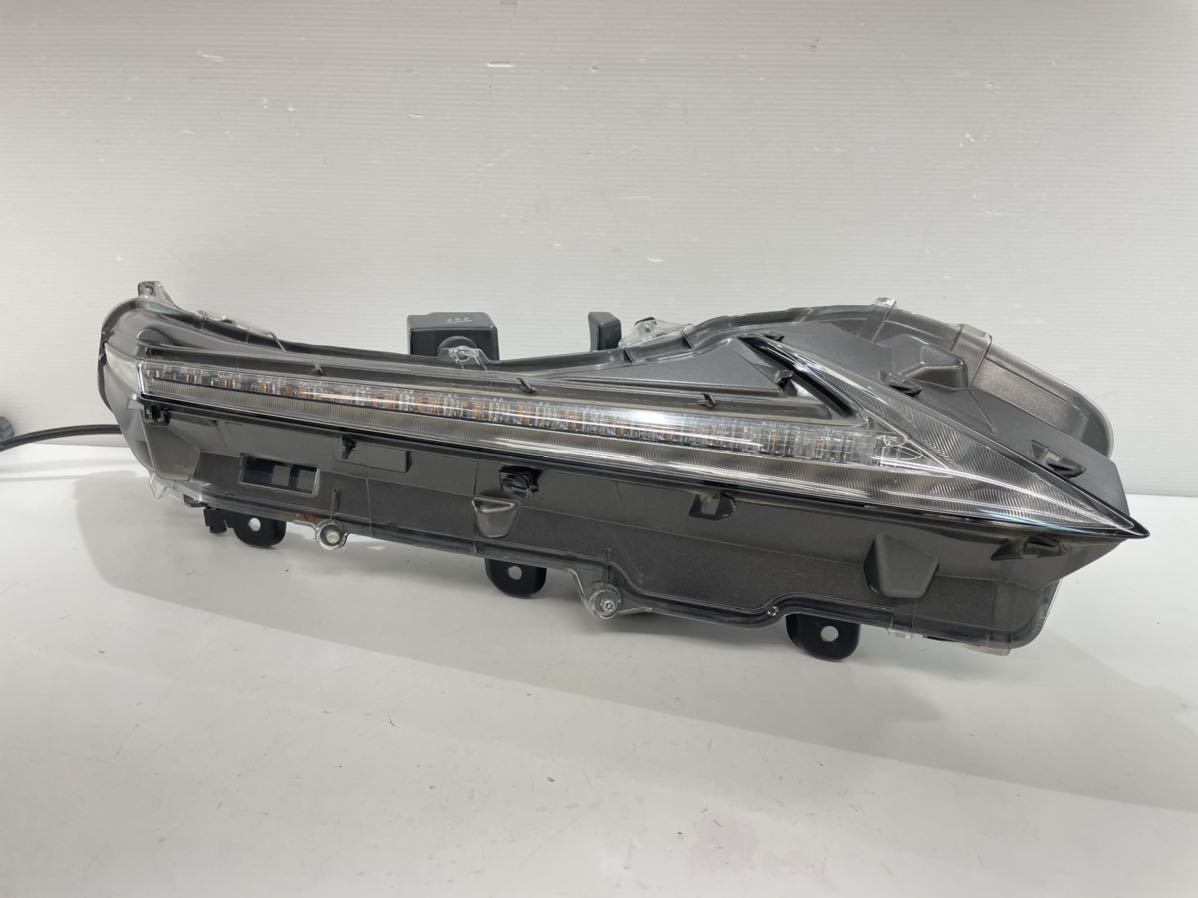 40426 レクサス NX AGX10 後期 純正 右 クリアランスランプ ウインカー KOITO 78-36 AGX15 AYZ10 AYZ15拍卖