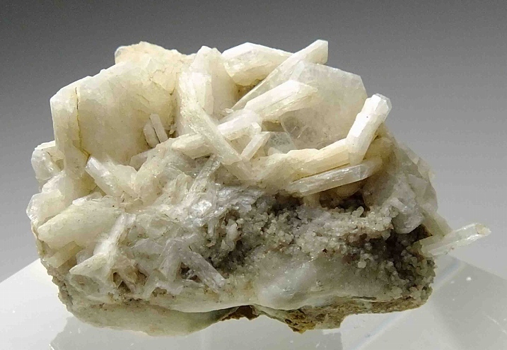 ☆☆ バラー沸石 <アラスカ州> 2 ☆☆拍卖