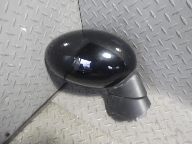 【KAP】140085 BMW ミニ ME14 右サイドミラー拍卖