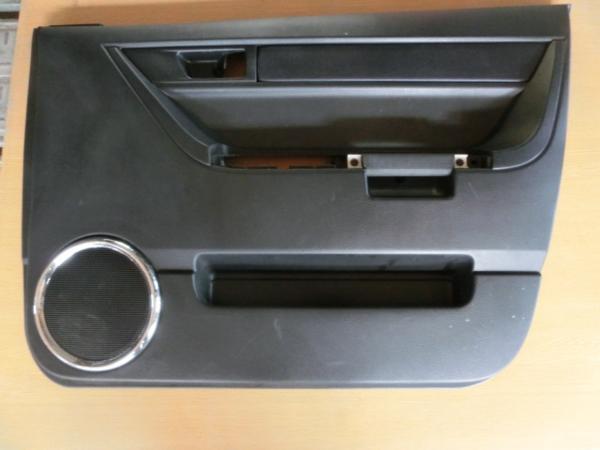 WILL NZE127 右フロントドア 内張り H14 ZZE m拍卖