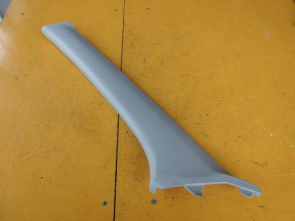 ★WILL NZE127 左 フロントピラー トリム H14 ZZE m拍卖