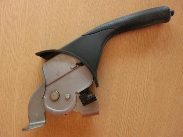 WILL NZE127 サイドブレーキ レバー H14 ZZE m拍卖