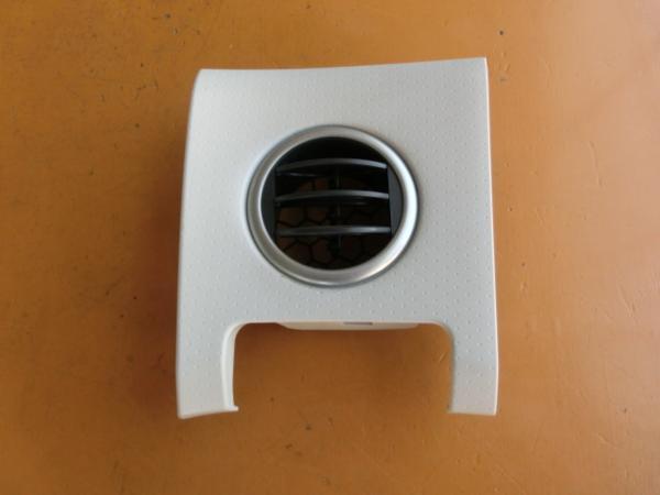 ★中期a MRワゴン エアコン吹き出し口 左側 C01 平成26年 DBA-MF33S 73341-50M0 モコ MG33S m拍卖