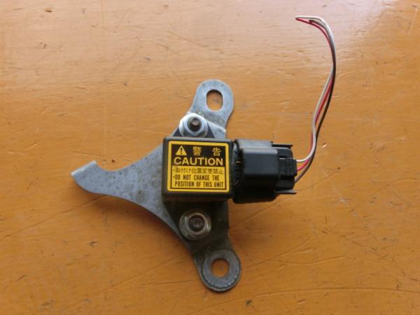 後期ヴィッツ SCP90デセラレーションセンサー 89441-12060H22 m拍卖