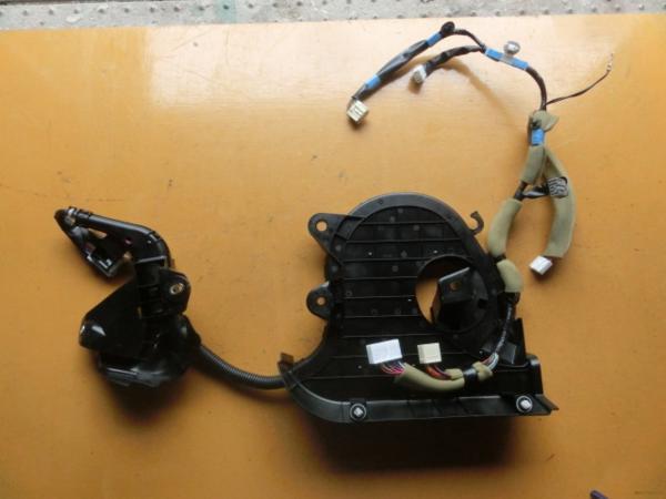 ルークス ML21S 左 スライドドア ハーネス パワースライド ドア H24 m拍卖