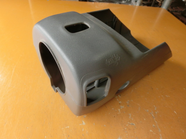 エブリィ コラム カバー 平成13年 GF-DA52W ジョイポップターボ 6.7万km拍卖