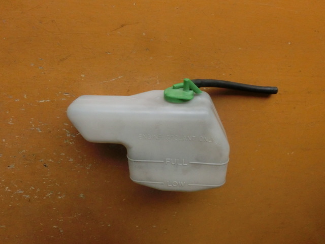 エブリィ サブ タンク 平成13年 GF-DA52W ラジエター ジョイポップターボ 6.7万km拍卖