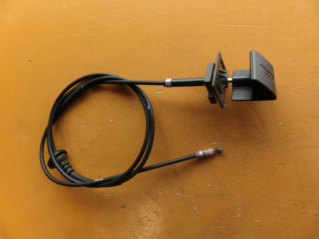 アルトバン ボンネット オープナー 平成23年 HBD-HA25V ワイヤー m拍卖