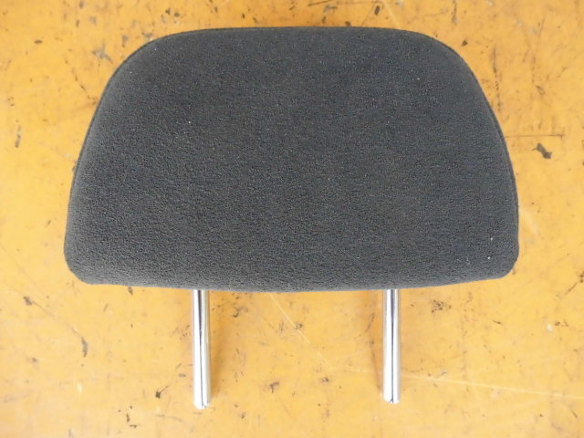 前期ティーダ リア ヘッドレスト 1個 G KYO DBA-NC11 平成16年 C11 m拍卖