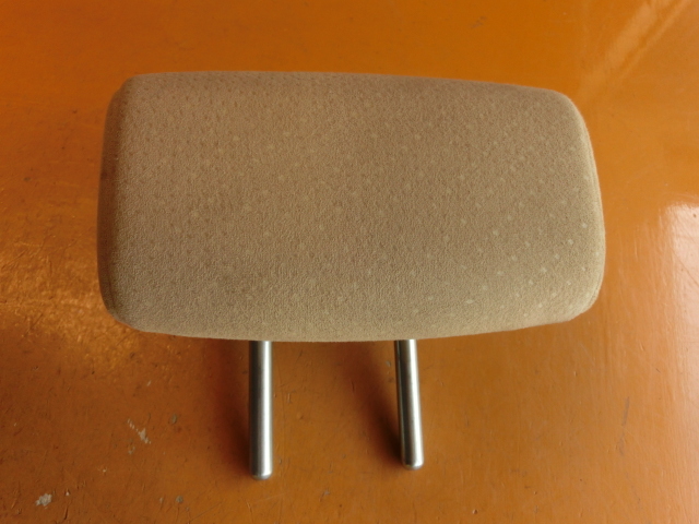 シビック ヘッドレスト リア センター 平成18年 DAA-FD3 ハイブリット y.y拍卖