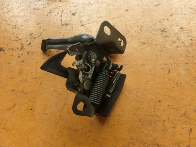 ★シビック ボンネット ロック 平成18年 DAA-FD3 ハイブリット y.y拍卖