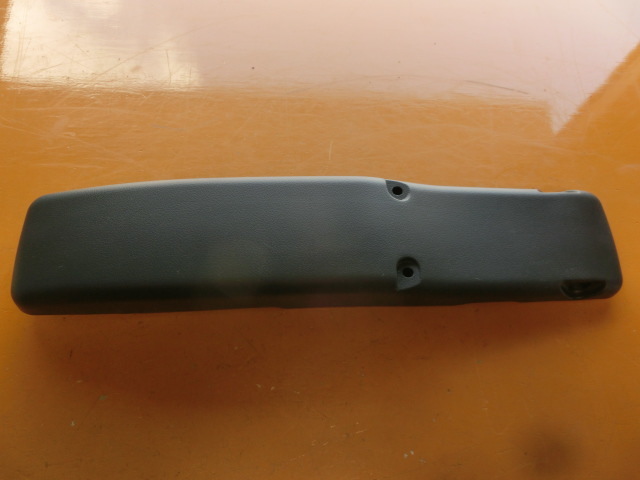 前期モコ フロア パネル トリム C06 平成25年 DBA-MG33S サイドブレーキ 75121ー82K0拍卖