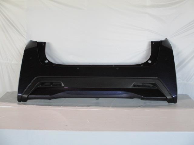 デイズ 4AA-B45W リアバンパーASSY ハイウェイスター 85022-7ME7B拍卖