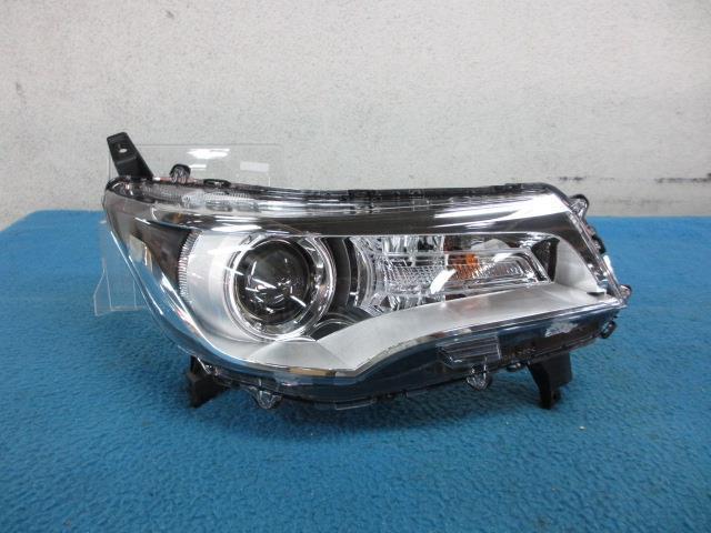デイズ DBA-B21W 右ヘッドランプASSY 26010-6A02K拍卖
