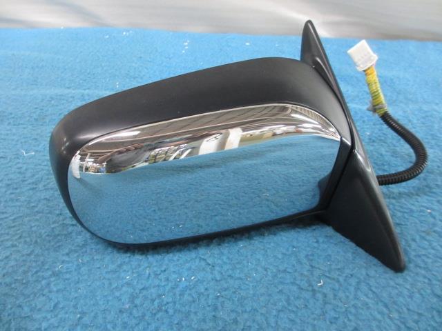セドリック E-QJY31 右ドアミラー 96301-VT02A拍卖