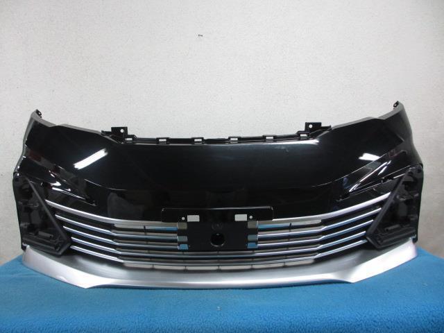 セレナ DAA-GFC27 フロントバンパーフェース 62012-8A23B拍卖