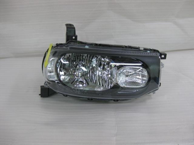 キューブ DBA-Z12 右ヘッドランプASSY 26015-1FA1B拍卖