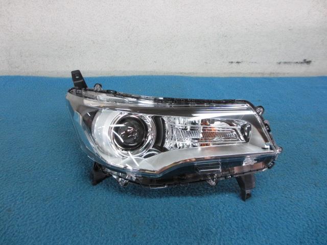 デイズ DBA-B21W 右ヘッドランプASSY 26010-6A02K拍卖