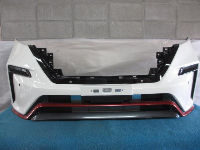 セレナ DAA-GFC27 フロントバンパーフェース 62012-1A38A拍卖