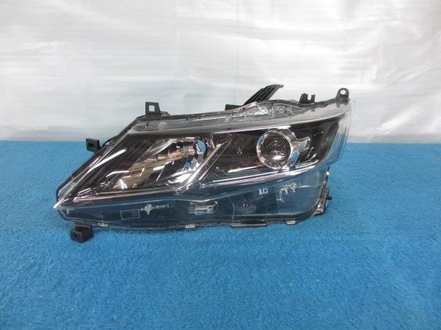 セレナ DBA-C27 左ヘッドランプASSY 26075-5TF5A拍卖