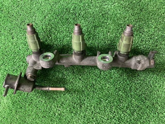 ミニキャブ GD-U61V インジェクター W09 MR314314拍卖