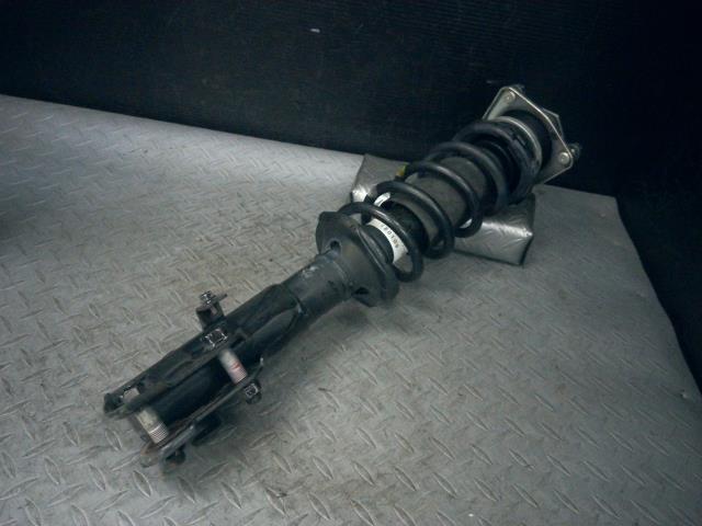 ハイゼット S321V 右 フロント ストラット サスペンション 48510-B5051拍卖