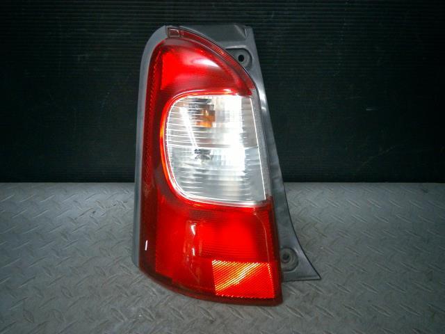 エッセ L235S 左 テール ランプ ライト 81560-B2130拍卖