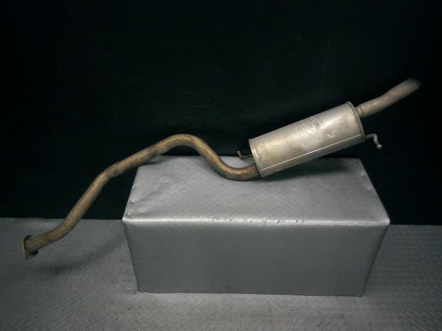 セレナ TC24 リア マフラー 20350-1A228拍卖