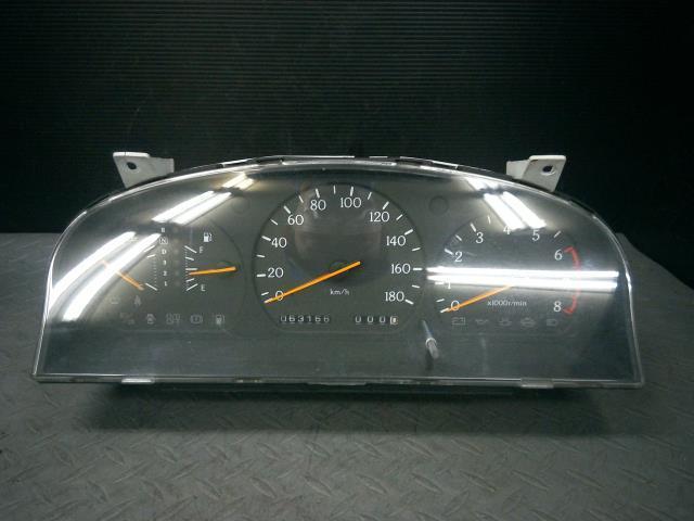 グロリア PY32 スピード メーター拍卖