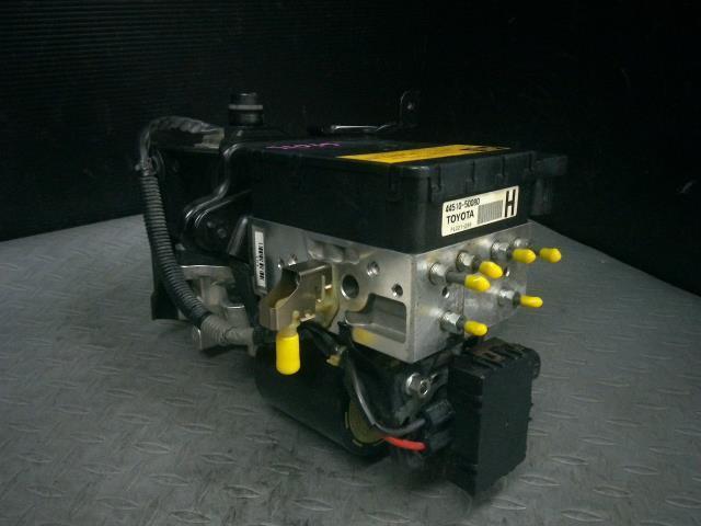 レクサス LS USF40 ABSアクチュエーター 44050-50080拍卖