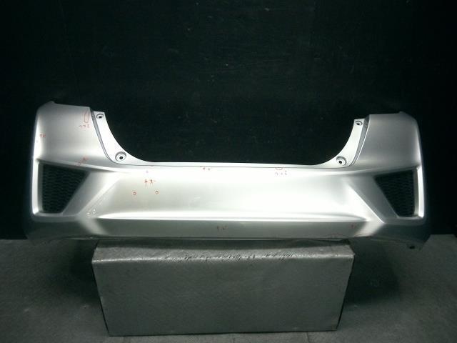 フィット GK3 リア バンパー 7150-T5A-000ZE NH700M拍卖