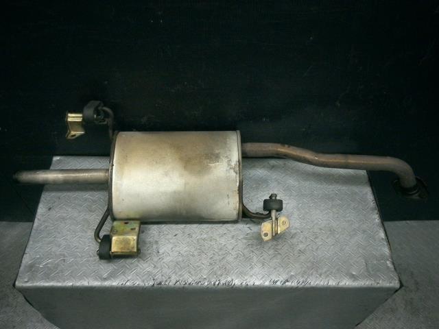 パルサー FN14 リア マフラー 20100-50Y93拍卖