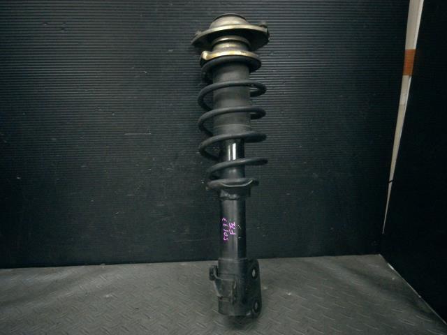 MRワゴン MF21S 左 フロント ストラット サスペンション 41602-73H70拍卖